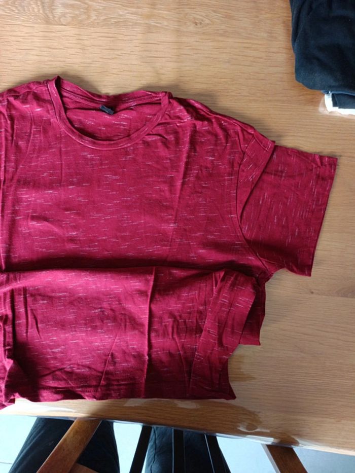 Tee shirt Shein - photo numéro 3