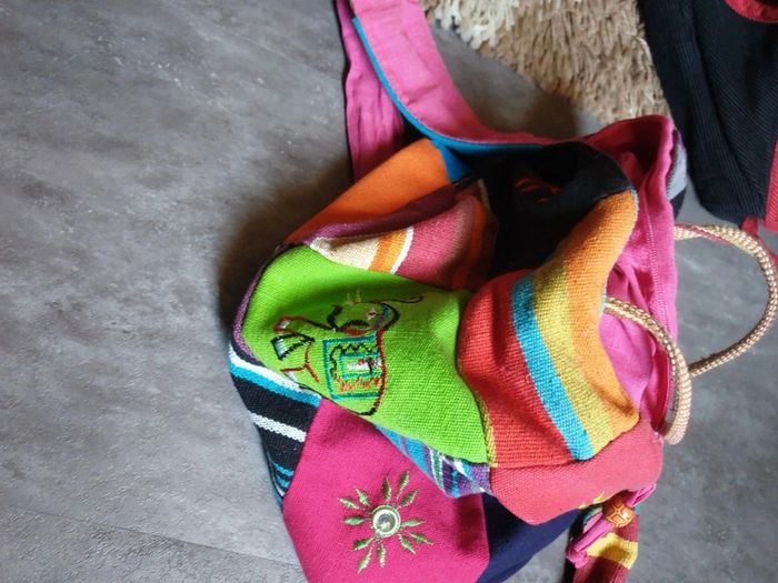 Sac fourre tout été 🏝 - photo numéro 4