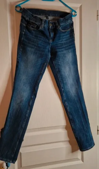Jeans Liu Jo