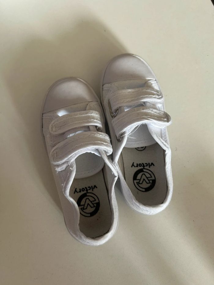Chaussures fille