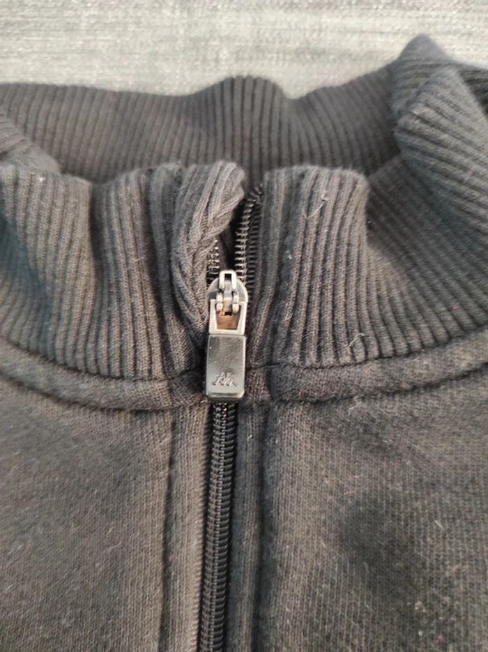 Veste Kappa 18 mois - photo numéro 3