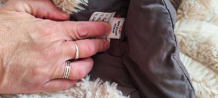 Manteau hiver 3 ans - photo numéro 5