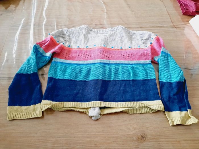 Gilet catimini - photo numéro 2