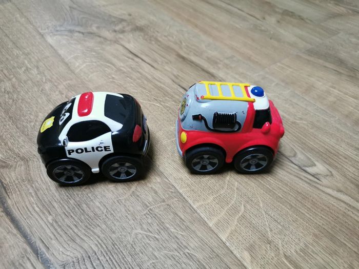 Vehicules chicco - photo numéro 3