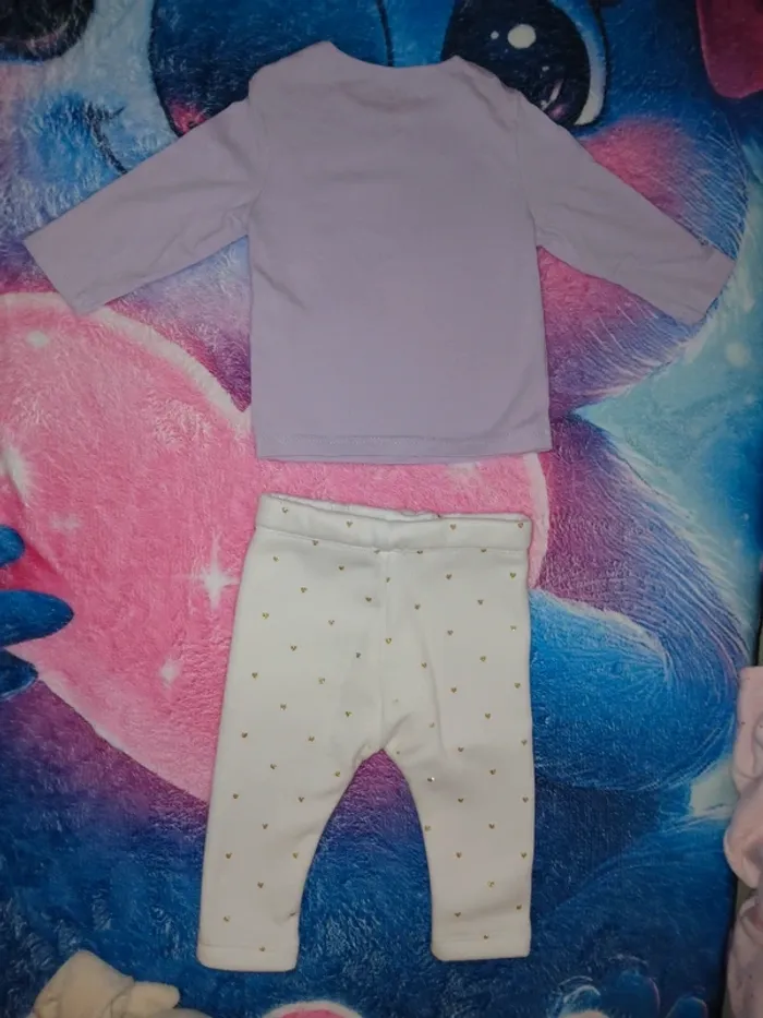 Tenue 3 mois - photo numéro 2