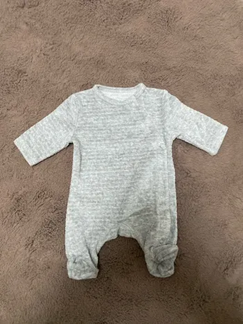 Pyjama naissance