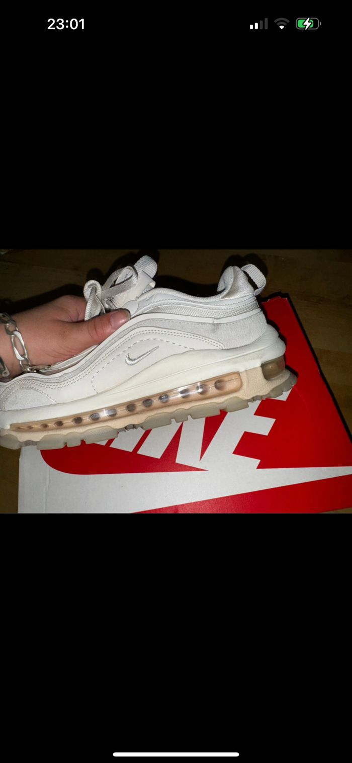 Air Max - photo numéro 5