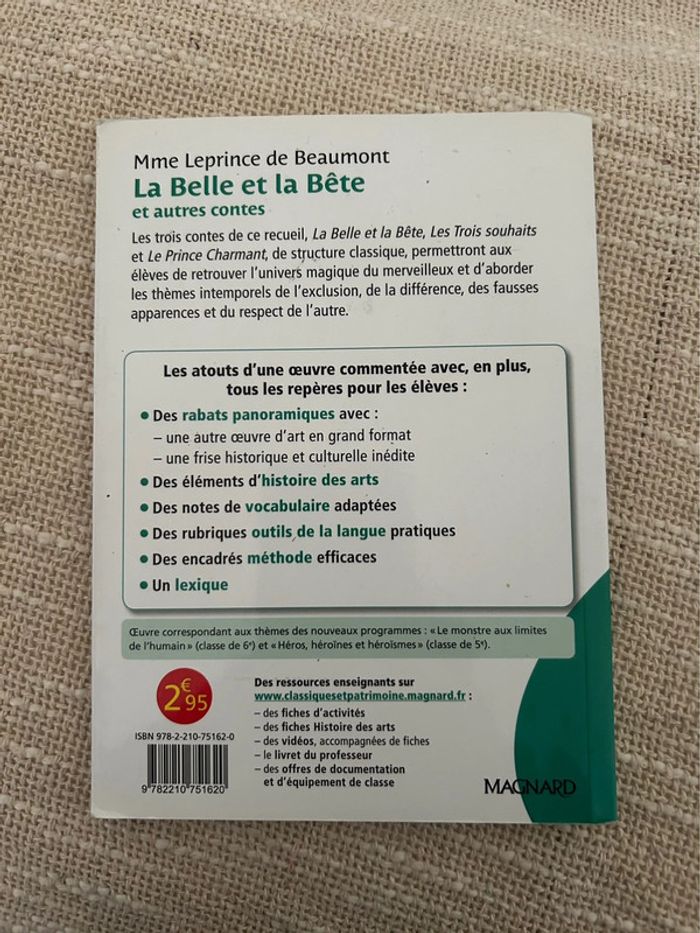 Livre lycée - photo numéro 2
