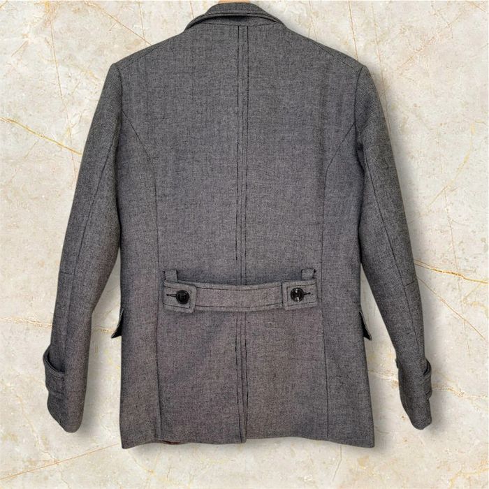 Manteau Caban - photo numéro 3