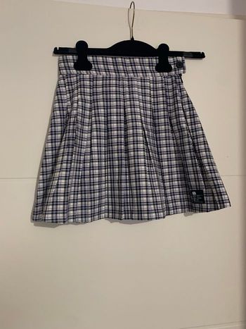 Jupe bershka 
