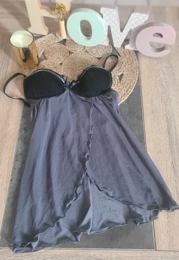 Nuisette taille 85B