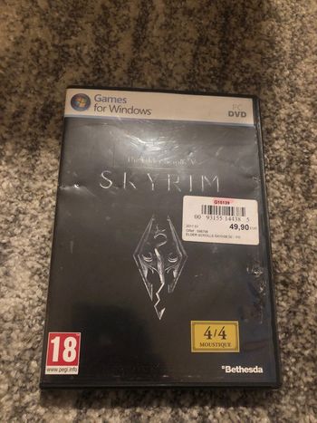 Skyrim