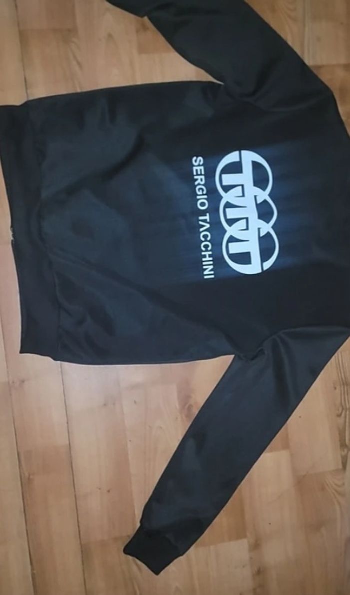 Veste sergio tacchini - photo numéro 2