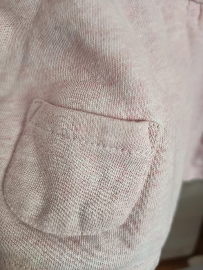 Robe molletonnée - photo numéro 3