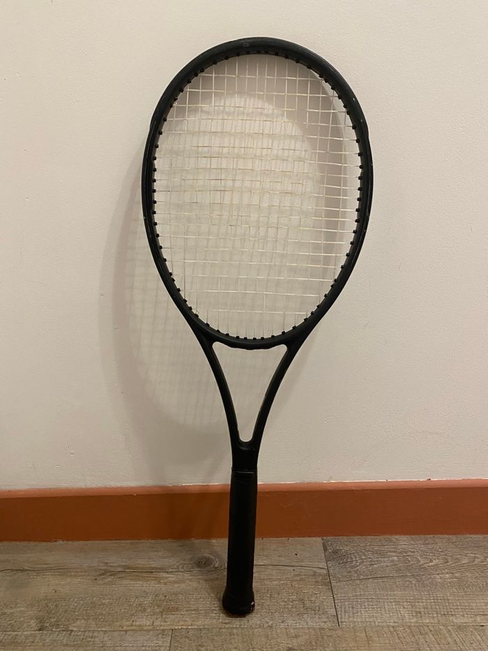 Raquette Wilson Pro Staff 97L v11