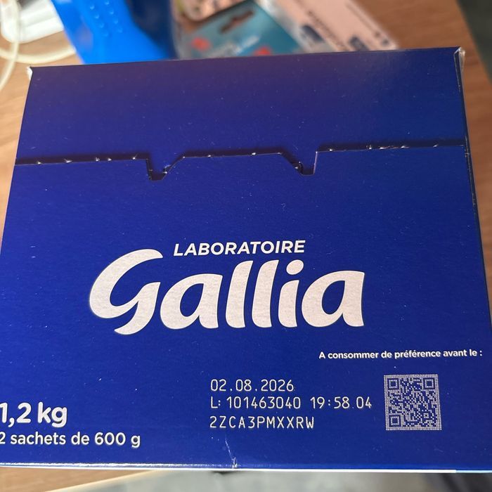 Gallia Calisma - photo numéro 2