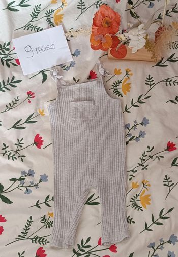 Combinaison bébé 9 mois 🌸