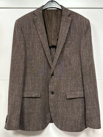 Veste/blazer de créateur italien