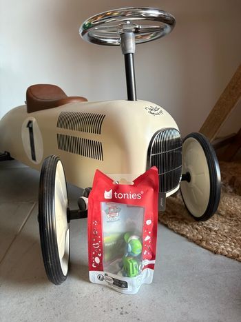 Tonies Rocky pat patrouille