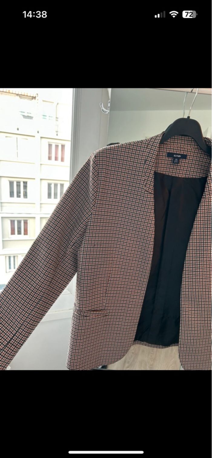 Veste - photo numéro 3