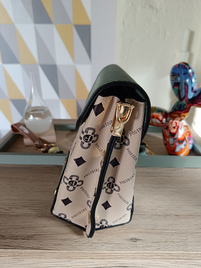 Sac bandoulière réglable femme neuf 😍 - photo numéro 7