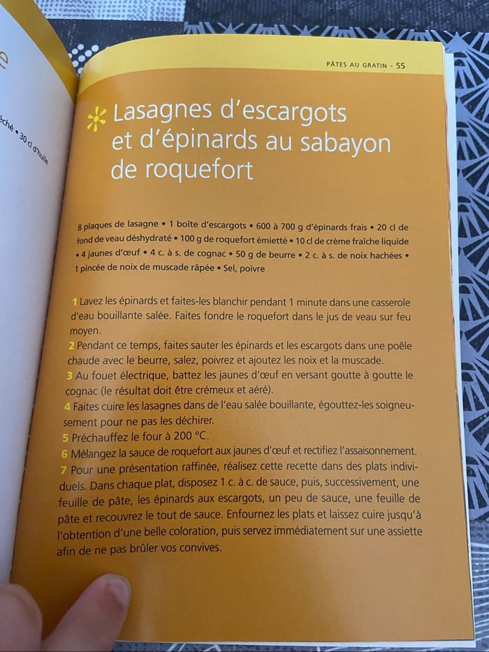 ~ France Loisirs ~ les 50 meilleures recettes de pâtes - photo numéro 2