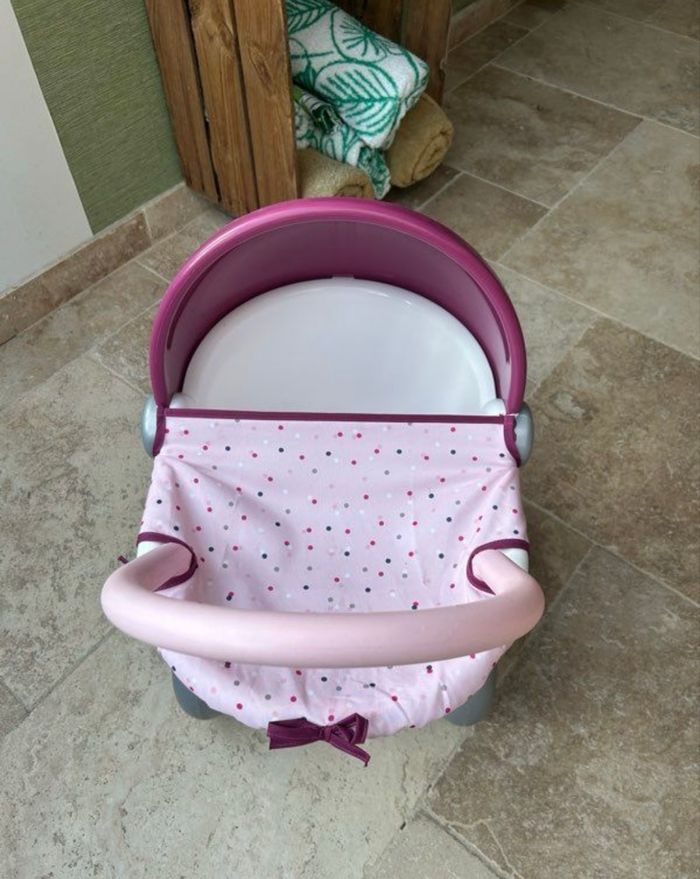 Poussette - photo numéro 3