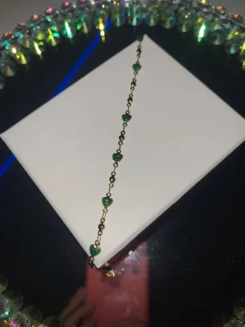 Bracelet en acier inoxydable