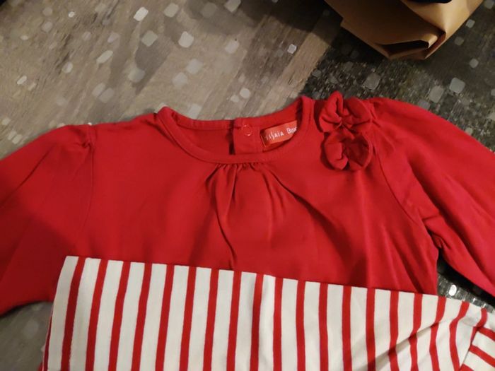 Lot haut 24mois - photo numéro 3