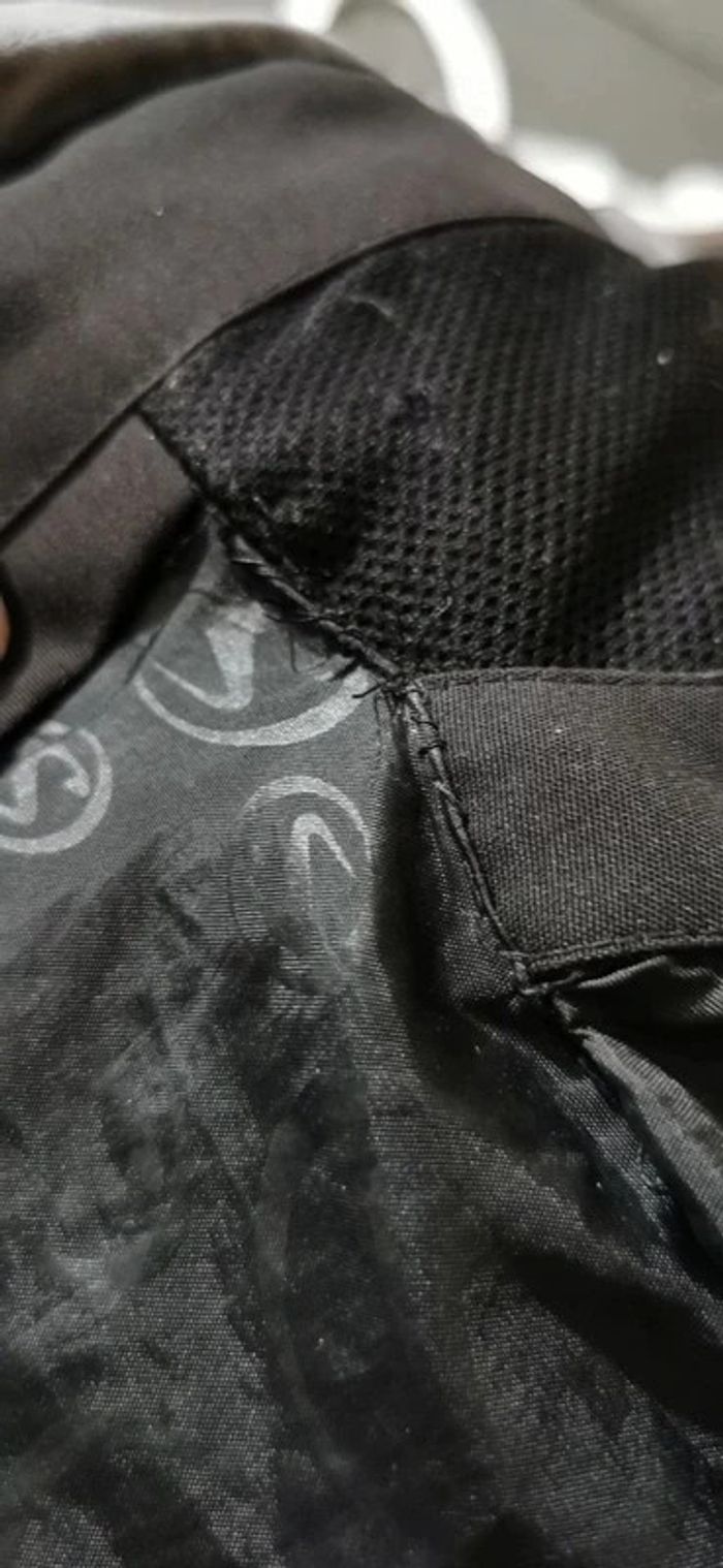 Manteau taille 8 ans - photo numéro 3