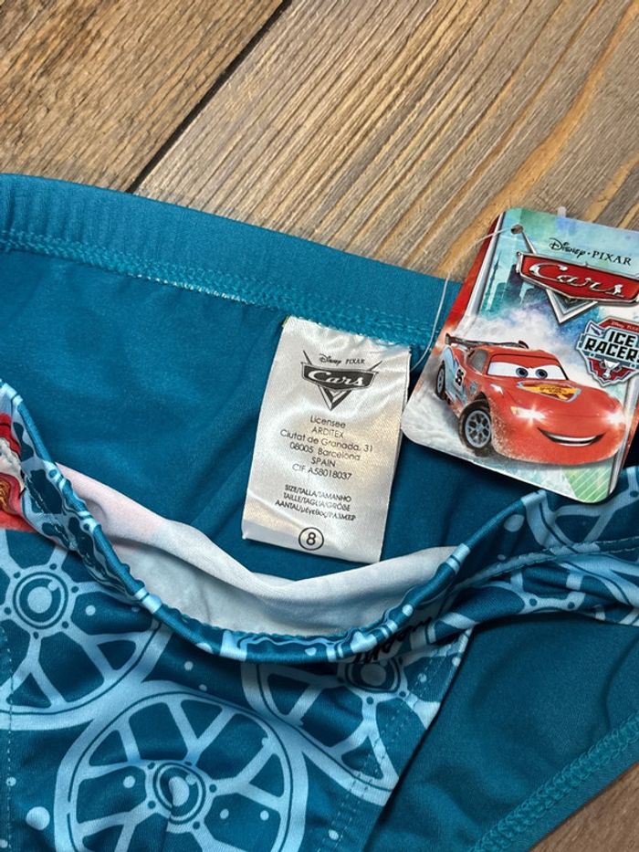 Maillot de bain cars - photo numéro 2