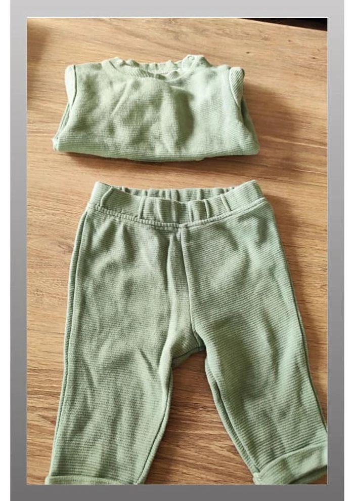 Lot de 16 vetements Kiabi 3 mois - photo numéro 6