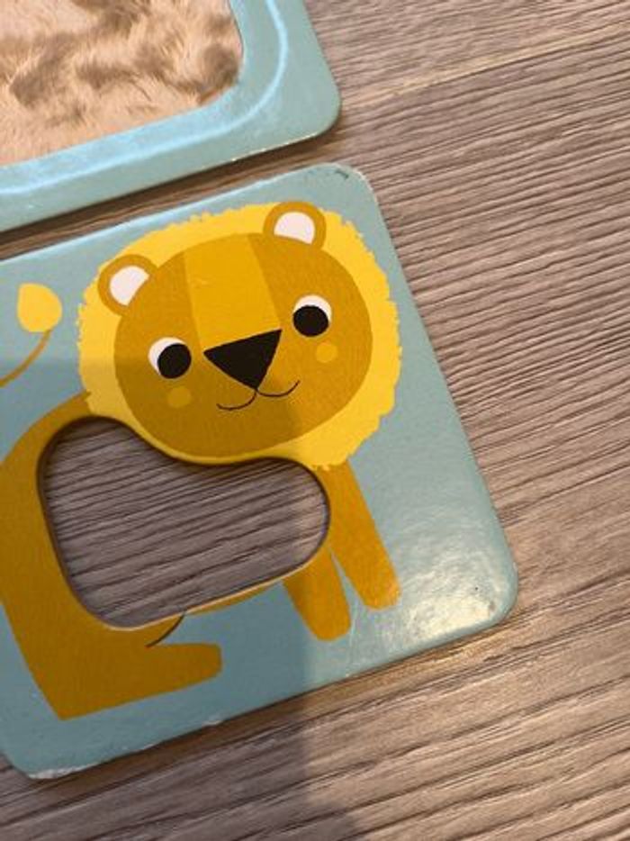 Les animaux à toucher - photo numéro 4