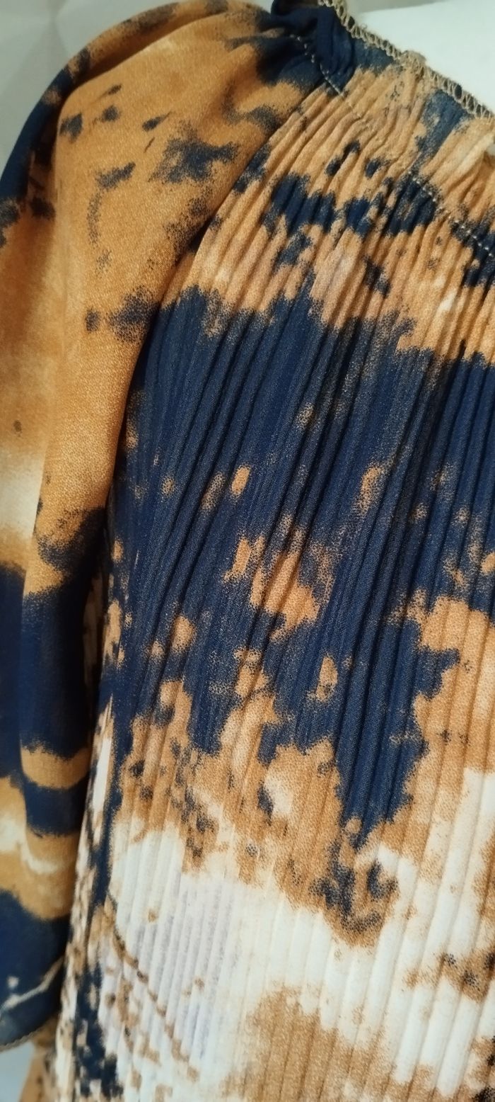 Blouse légère 40 - photo numéro 4