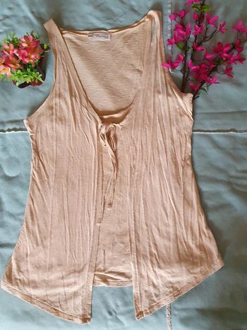 🧸 Joli débardeur tb état 42/44🧸