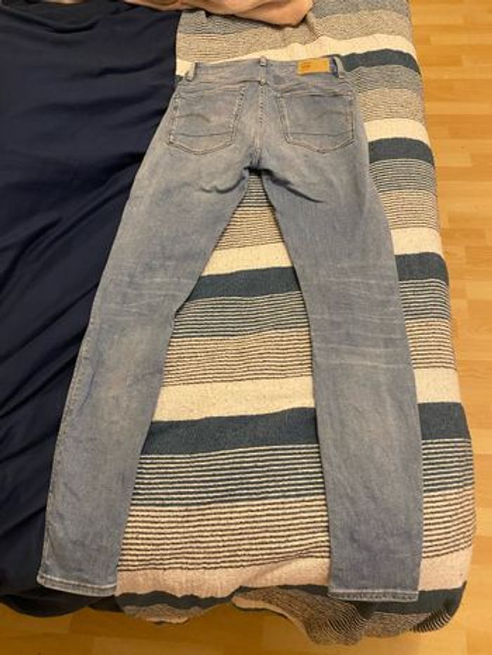 Jeans G-star - photo numéro 2