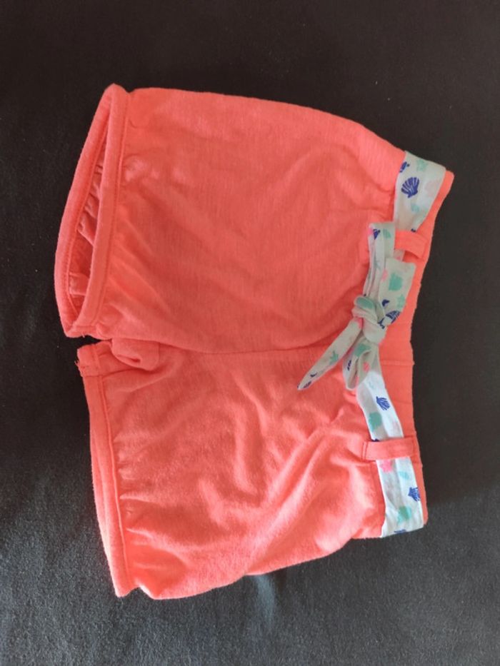 Short d'été
