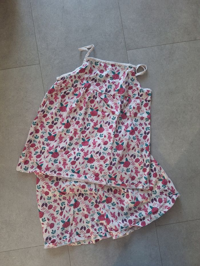 Pyjama d'été fille 14 ans La redoute - photo numéro 1