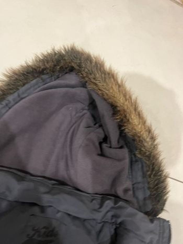 Veste - photo numéro 8