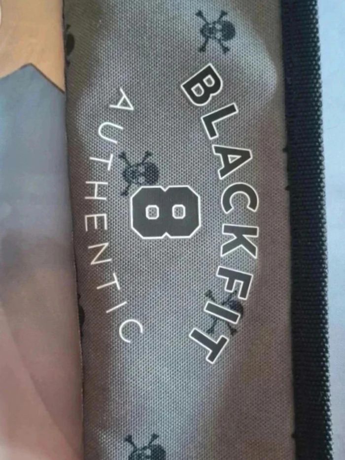 Pochette blackfit8 - photo numéro 5