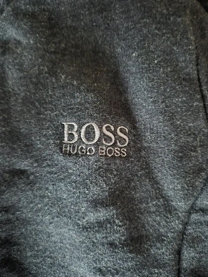 Veste hugo boss 18 mois - photo numéro 4