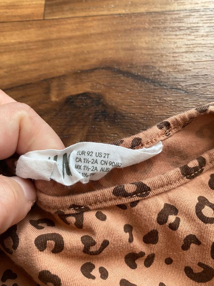 Lot robes filles - photo numéro 4