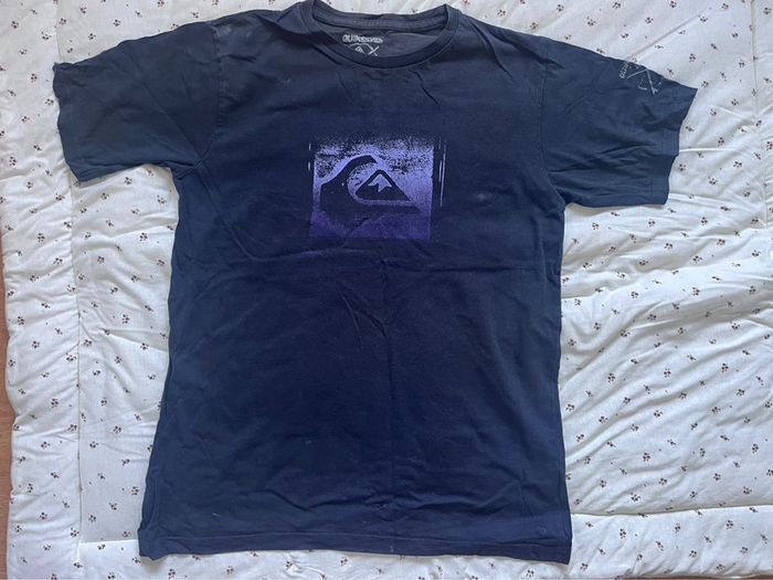 T-shirt QuickSilver 14 ans