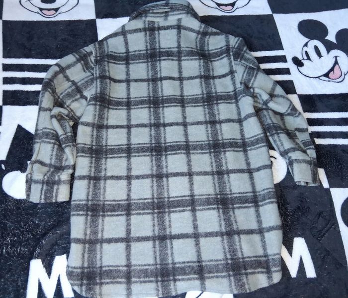 Veste Chemise - photo numéro 2