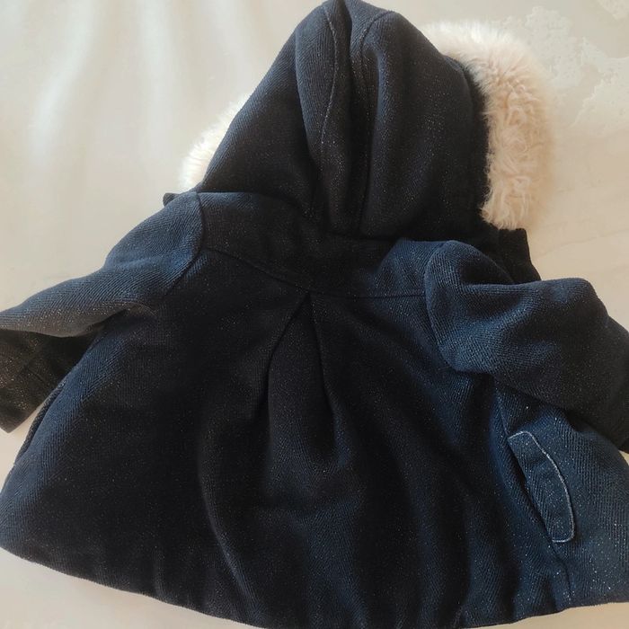 Manteau taille 2 ans - photo numéro 7
