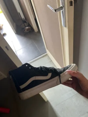 Basket vans