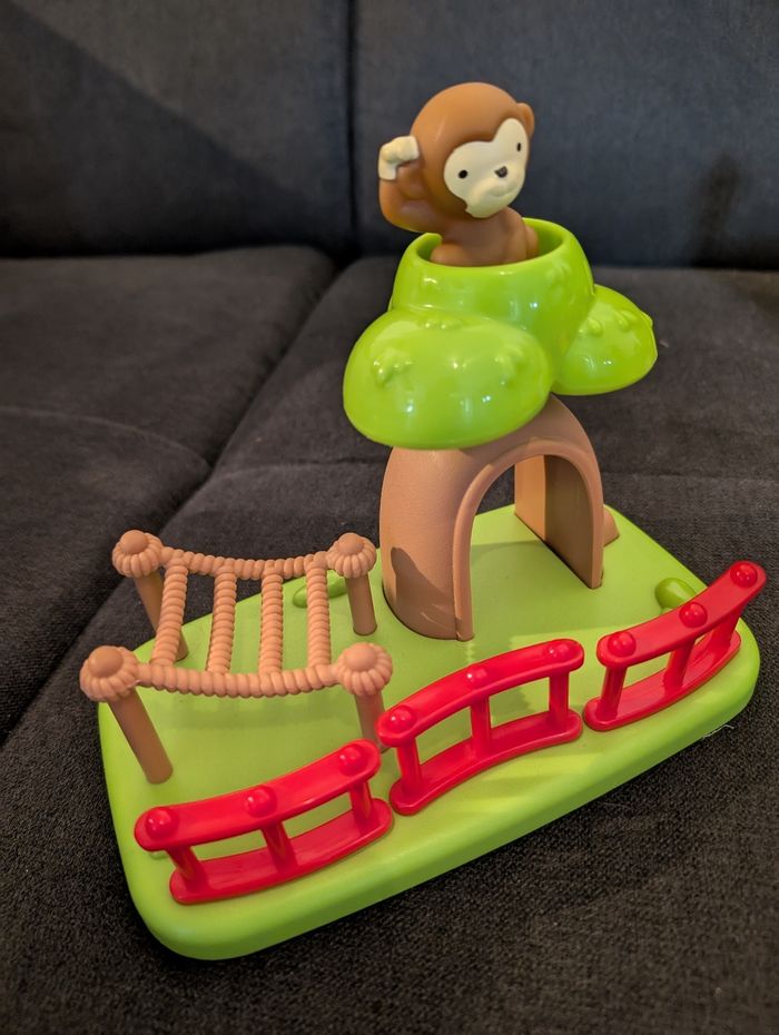 Petit train musical - photo numéro 3