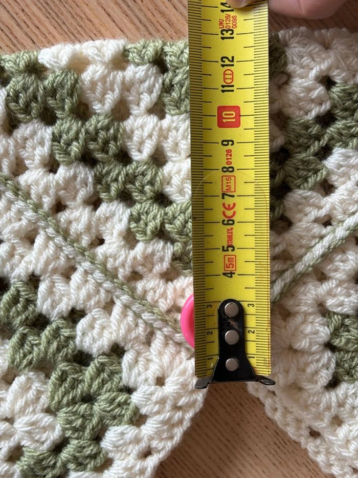 Petit sac au crochet - photo numéro 5