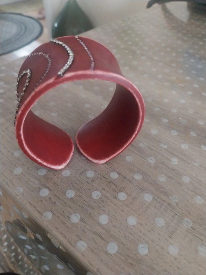 Bracelet vintage - photo numéro 2