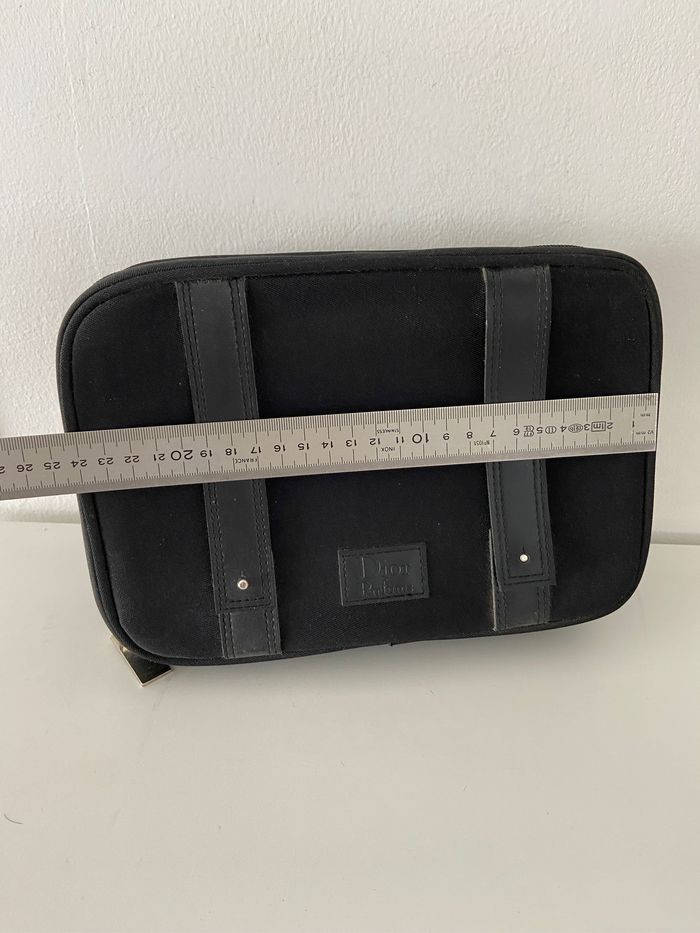 Trousse Dior homme - photo numéro 8